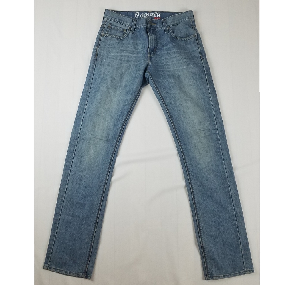 Denizens skinny jeans